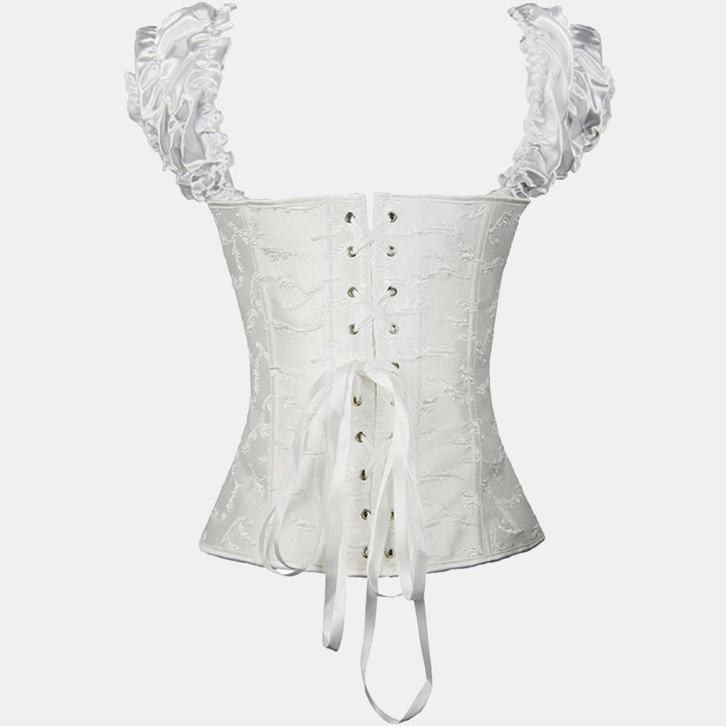 Overbust Corset Top - Birlie