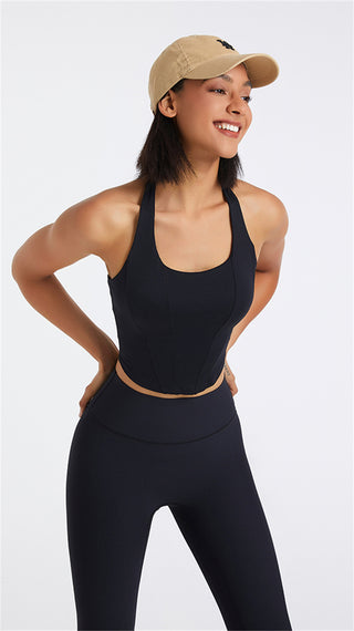 Yoga Corset