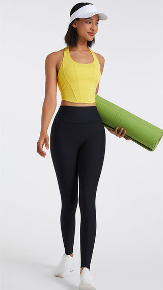 Yoga Corset