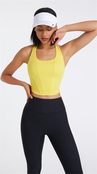 Yoga Corset