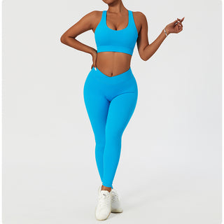 Asymmetric Cut Out Yoga Tank Top