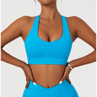 Asymmetric Cut Out Yoga Tank Top