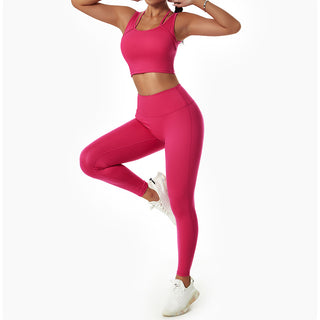 Yoga Tank Top - Becca