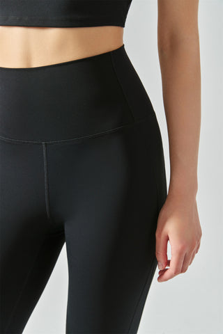 High Waisted Butt Lifting Leggings