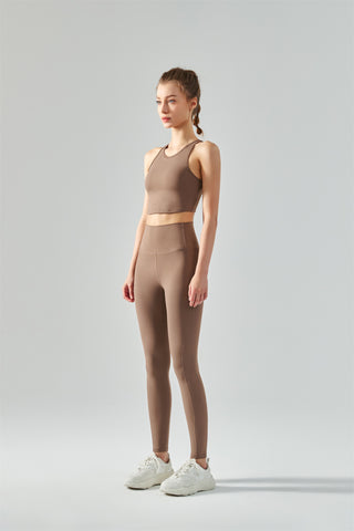 High Waisted Butt Lifting Leggings