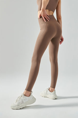 High Waisted Butt Lifting Leggings