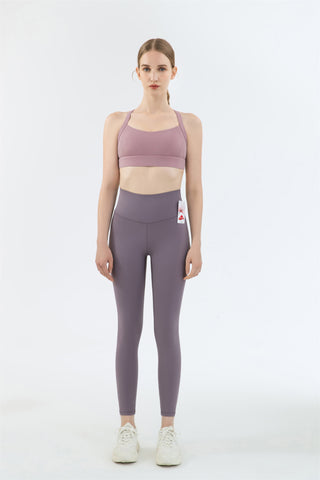 High Waisted Leggings