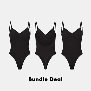 Hourglass Body Shaper Bundle