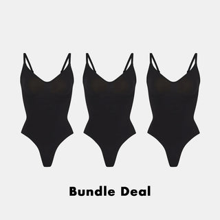 Hourglass Body Shaper Bundle