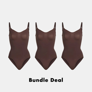 Hourglass Body Shaper Bundle