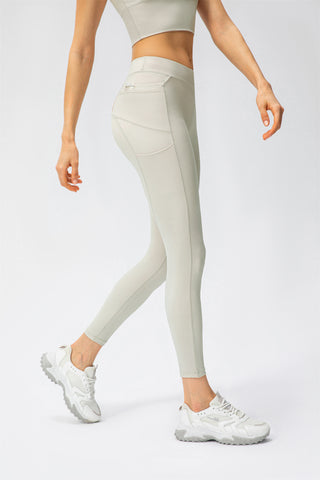 Sports Tank Top & leggings Set- Effect