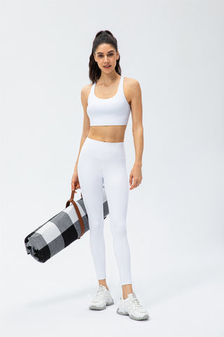 Sports Bra & leggings Set- Start