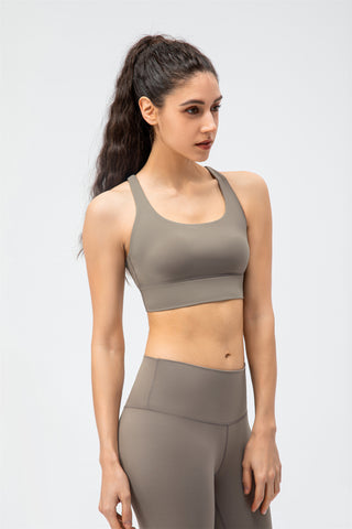 Sports Bra & leggings Set- Start