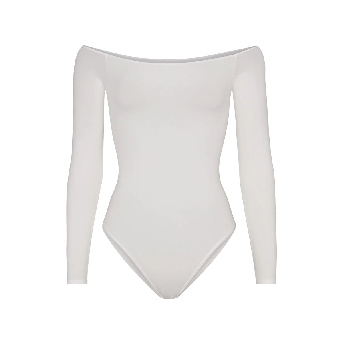 Off The Shoulder Bodysuit