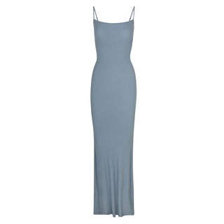 Long Slip Dress