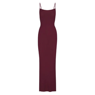 Long Slip Dress