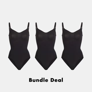 Hourglass Body Shaper Bundle