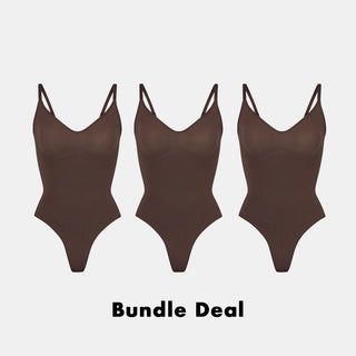 Hourglass Body Shaper Bundle