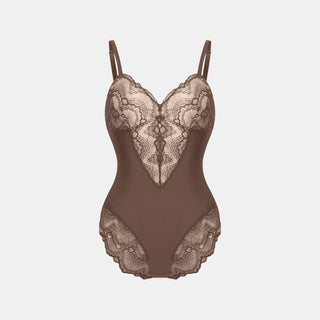 Sculpting Lace Shapewear