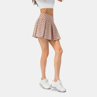 Everyday 2-in-1 Tennis Skirt-Classic
