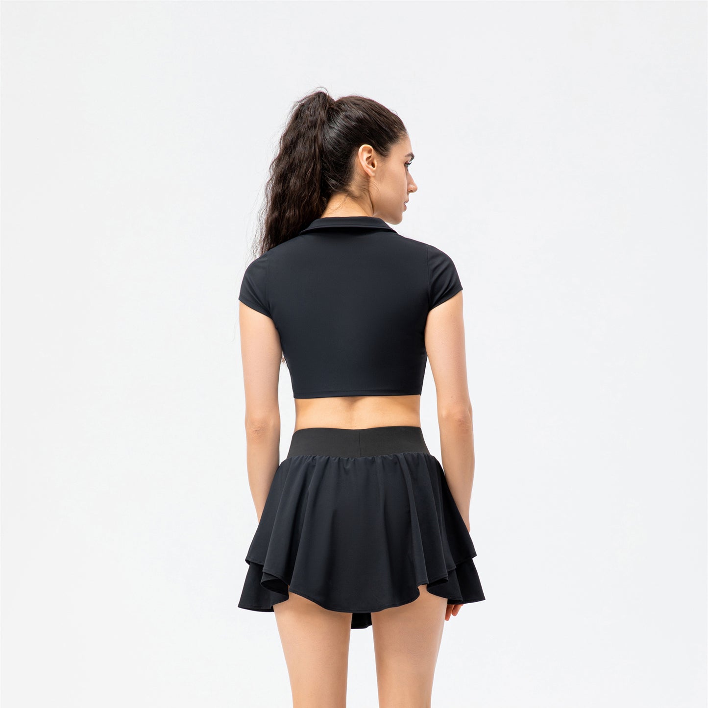 Everyday 2-in-1 Tennis Skirt-Summer