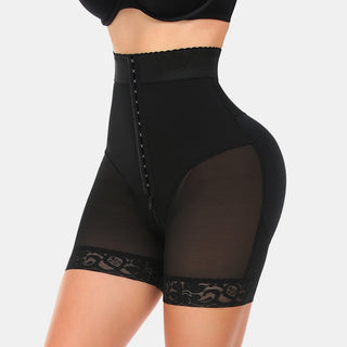 Tummy Control Butt Lifter Shorts