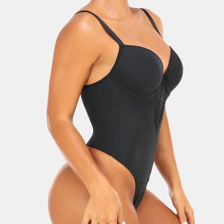 Lace Smooth Body Shaper