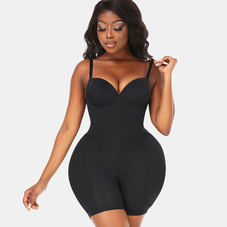 Padded Butt Lifter Shapewear