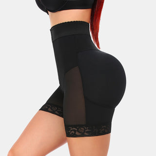 Tummy Control Butt Lifter Shorts