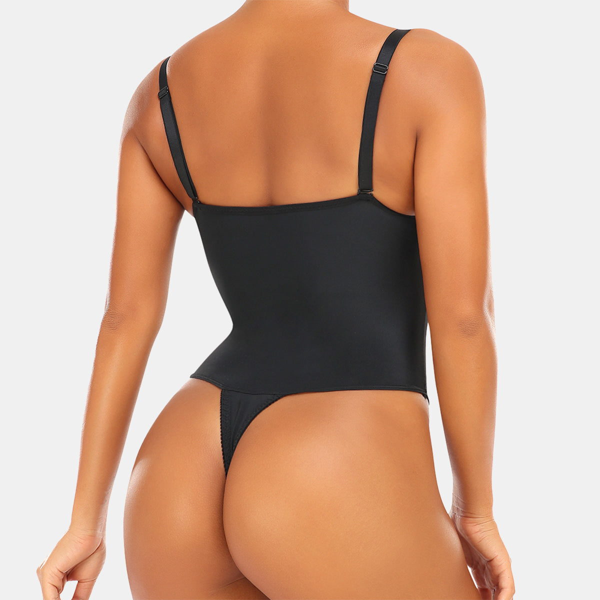 Lace Smooth Body Shaper