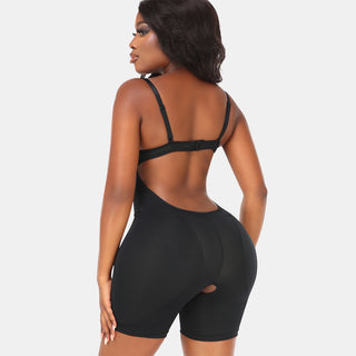 Padded Butt Lifter Shapewear