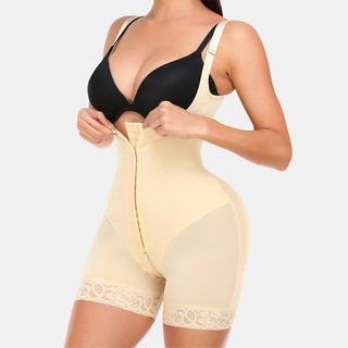 Hourglass Butt Lifting Shapewear