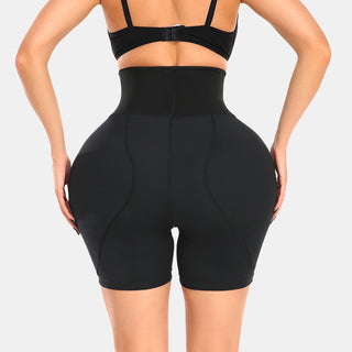 2-In-1 Shaper Padded Shorts