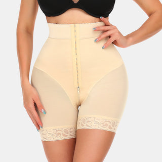 Tummy Control Butt Lifter Shorts