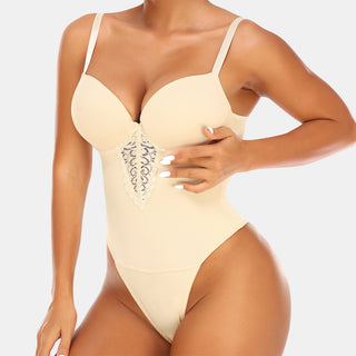 Lace Smooth Body Shaper