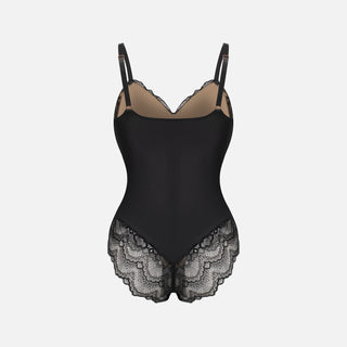 Sculpting Lace Shapewear