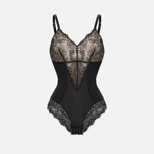 Smoothing Lace Shapewear
