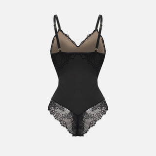 Smoothing Lace Shapewear