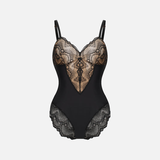 Sculpting Lace Shapewear