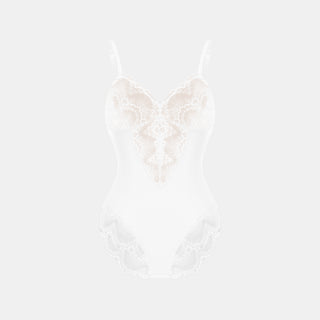 Sculpting Lace Shapewear