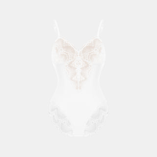 Sculpting Lace Shapewear