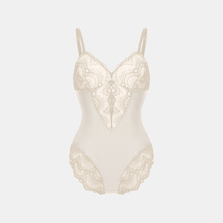 Sculpting Lace Shapewear