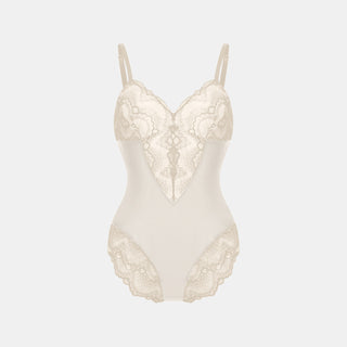 Sculpting Lace Shapewear