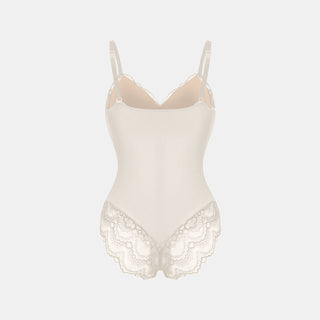 Sculpting Lace Shapewear