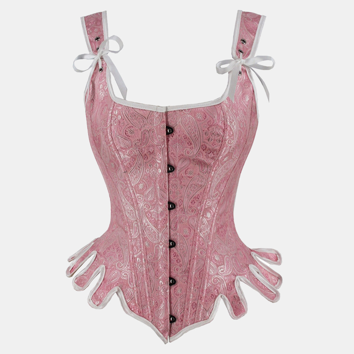 Overbust Corset Top - Marielle