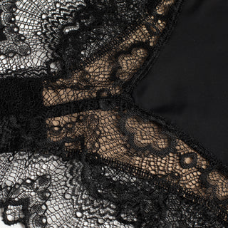 Sculpting Lace Shapewear