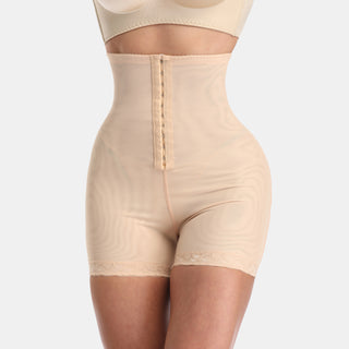 Sculpt High Waist Shorts