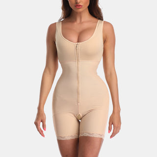 Full Coverage Sculpting Bodysuit