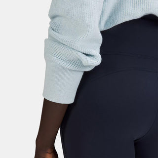 Super High Rise Flared Pant