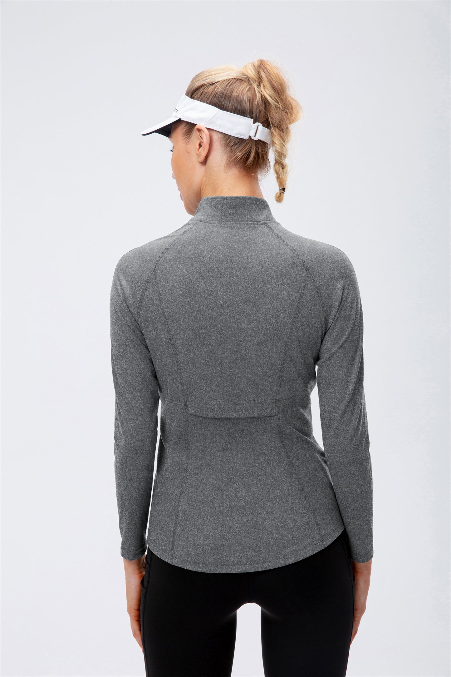 Zipper Jacket